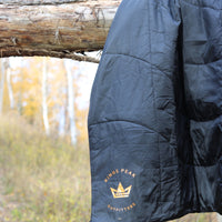 Kings Peak Outfitters Puffy Down Blanket