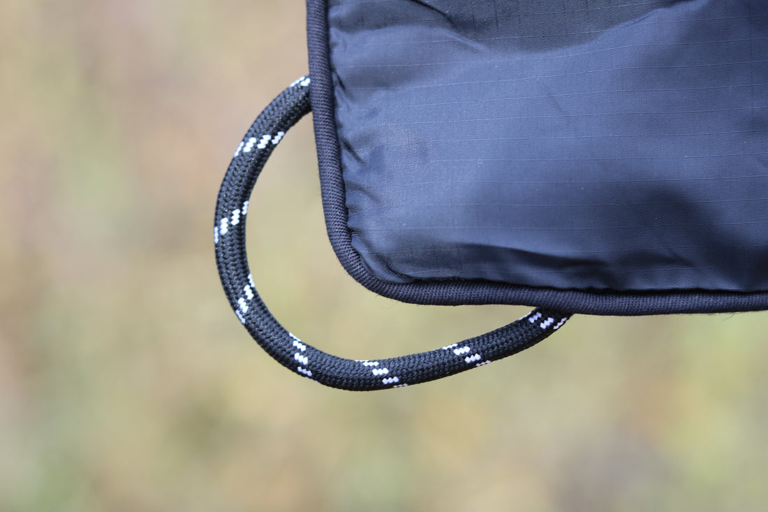 Kings Peak Outfitters Puffy Down Blanket