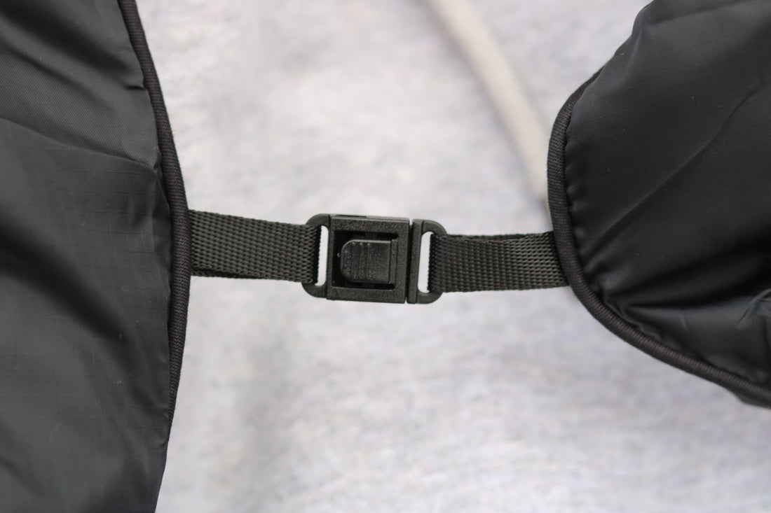 Kings Peak Outfitters Puffy Down Blanket